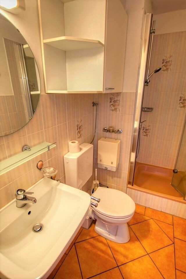 Ferienwohnung in Heiligenhafen - Haus Sch&ouml;ne Aussicht, App. 2SB416 - Bild 15