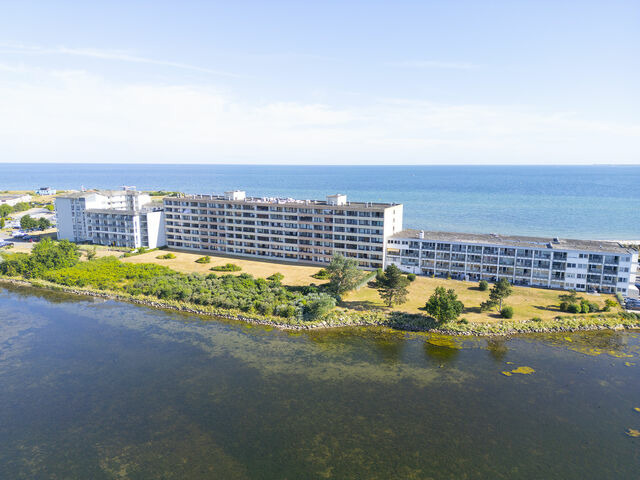 Ferienwohnung in Heiligenhafen - Haus Sch&ouml;ne Aussicht, App. 2SB416 - Bild 18