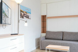 Ferienwohnung in Sellin - Fewo 376, Seepark Sellin - Bild 1