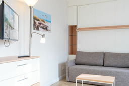 Fewo 376, Seepark Sellin