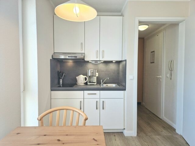 Ferienwohnung in Sellin - Fewo 376, Seepark Sellin - Bild 4