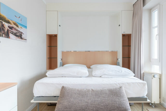 Ferienwohnung in Sellin - Fewo 376, Seepark Sellin - Bild 7