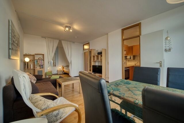 Ferienwohnung in Heiligenhafen - Ferienpark - Haus H, App. 0H1111 - Bild 7
