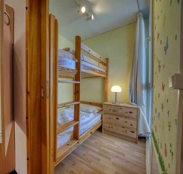 Ferienwohnung in Heiligenhafen - Ferienpark - Haus H, App. 0H1111 - Bild 8