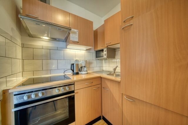 Ferienwohnung in Heiligenhafen - Ferienpark - Haus H, App. 0H1111 - Bild 9