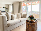 Ferienwohnung in Timmendorfer Strand - Timmare I Strandhafer - Bild 4