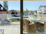 Ferienwohnung in Timmendorfer Strand - Timmare I Strandhafer - Bild 5