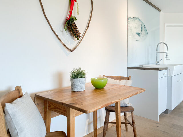Ferienwohnung in Timmendorfer Strand - Timmare I Strandhafer - Bild 19