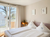 Ferienwohnung in Timmendorfer Strand - Timmare I Strandhafer - Bild 23