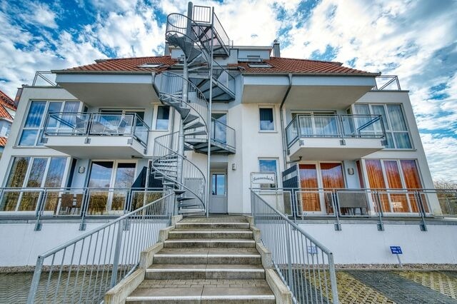 Ferienwohnung in Gro&szlig;enbrode - Strandpark 12 - Sonnendeck 29, 7SP1229 - Bild 20