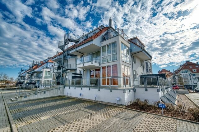 Ferienwohnung in Gro&szlig;enbrode - Strandpark 12 - Sonnendeck 29, 7SP1229 - Bild 21