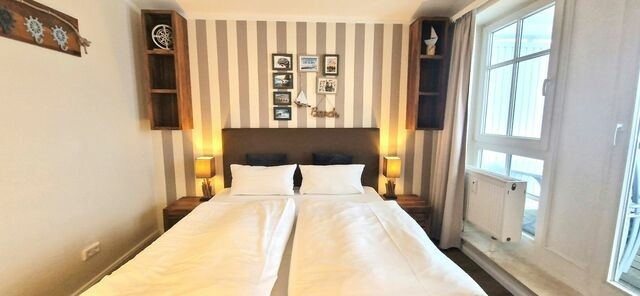 Ferienwohnung in Sellin - Fewo 390, Seepark Sellin - Bild 3