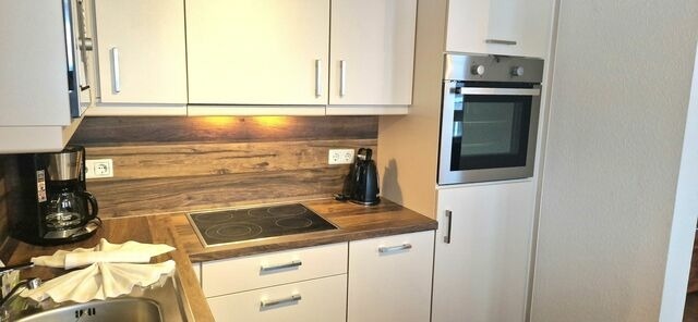 Ferienwohnung in Sellin - Fewo 390, Seepark Sellin - Bild 4