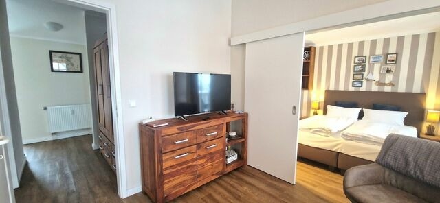 Ferienwohnung in Sellin - Fewo 390, Seepark Sellin - Bild 7
