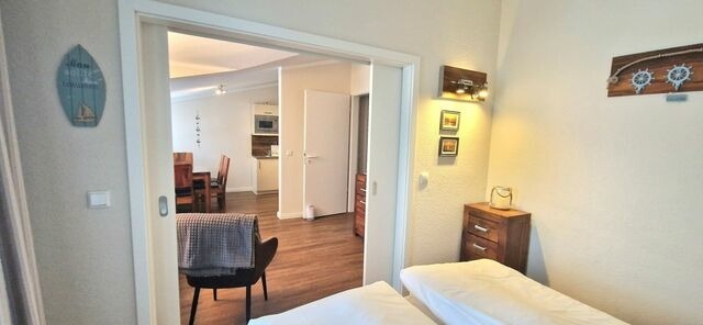 Ferienwohnung in Sellin - Fewo 390, Seepark Sellin - Bild 8