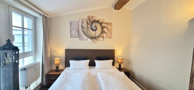 Ferienwohnung in Sellin - Fewo 390, Seepark Sellin - Bild 9