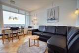 Ferienwohnung in Heiligenhafen - Ferienpark - Haus B, App. 0B0606 - Bild 4