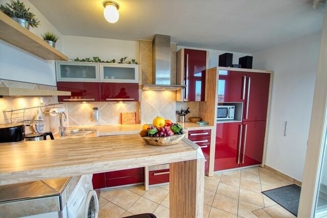 Ferienwohnung in Heiligenhafen - Ferienpark - Haus B, App. 0B0606 - Bild 5