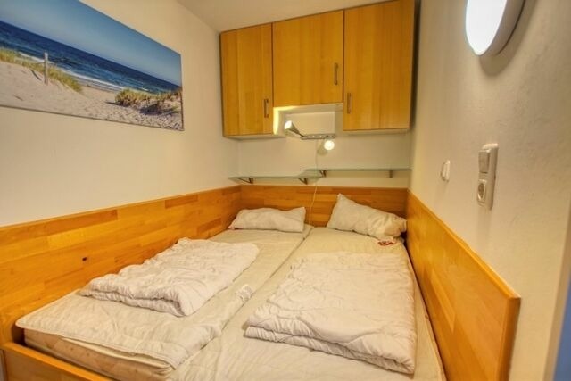 Ferienwohnung in Heiligenhafen - Ferienpark - Haus B, App. 0B0606 - Bild 6