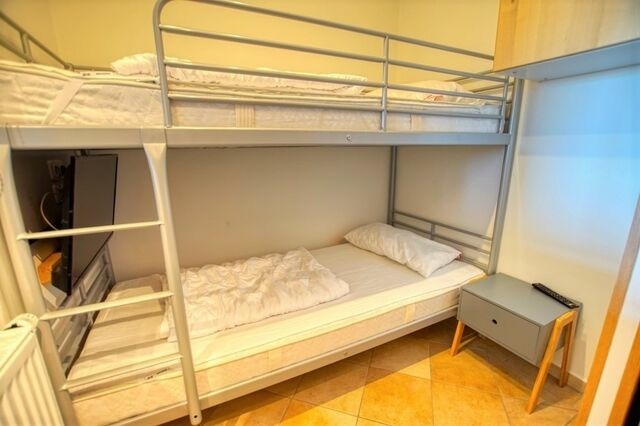 Ferienwohnung in Heiligenhafen - Ferienpark - Haus B, App. 0B0606 - Bild 7