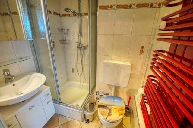 Ferienwohnung in Heiligenhafen - Ferienpark - Haus B, App. 0B0606 - Bild 8