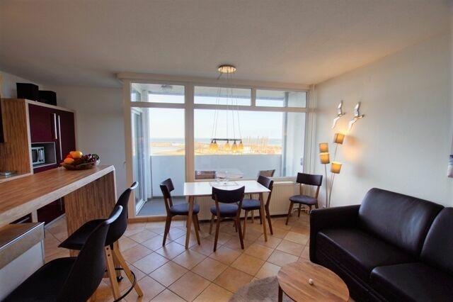 Ferienwohnung in Heiligenhafen - Ferienpark - Haus B, App. 0B0606 - Bild 9