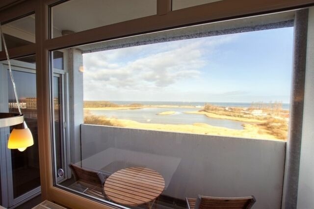 Ferienwohnung in Heiligenhafen - Ferienpark - Haus B, App. 0B0606 - Bild 10