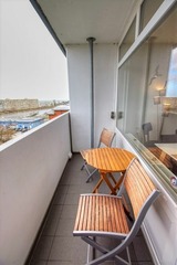 Ferienwohnung in Heiligenhafen - Ferienpark - Haus B, App. 0B0606 - Bild 11