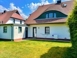 Ferienwohnung in Born a. Dar&szlig; - Haus am kleinen Hafen No 1 - Bild 11