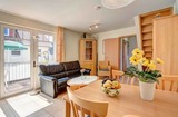 Ferienwohnung in Heringsdorf - Villa zur Sonneninsel, App. 11 - Bild 2