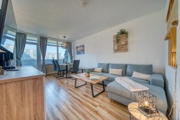 Ferienpark - Haus N, App. 0N0507