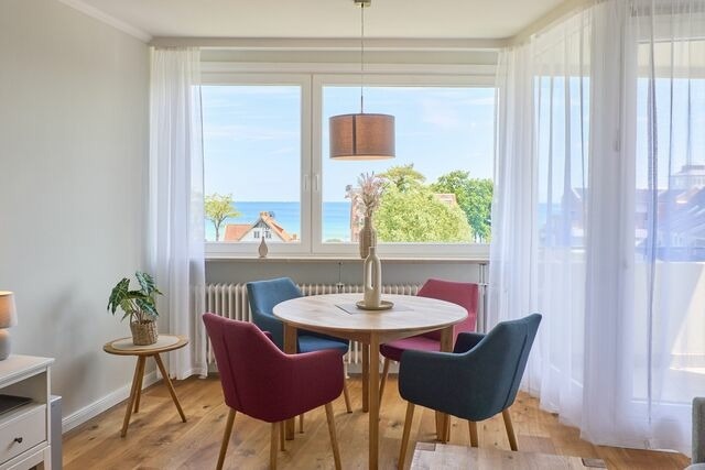 Ferienwohnung in Scharbeutz - K&uuml;stenKautz - Bild 7