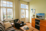Ferienwohnung in K&uuml;hlungsborn - Haus am Park - 48-36 - Bild 4