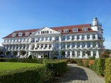 Ferienwohnung in K&uuml;hlungsborn - Haus am Park - 48-36 - Bild 9