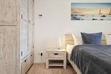 Ferienwohnung in Barth - Speicherresidenz App. 4.10 Hafenleuchten - Bild 7