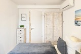 Ferienwohnung in Barth - Speicherresidenz App. 4.10 Hafenleuchten - Bild 9