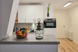 Ferienwohnung in Barth - Speicherresidenz App. 4.10 Hafenleuchten - Bild 12