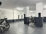 Ferienwohnung in Barth - Speicherresidenz App. 4.10 Hafenleuchten - Bild 17