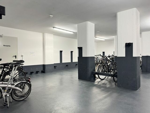 Ferienwohnung in Barth - Speicherresidenz App. 4.10 Hafenleuchten - Bild 17
