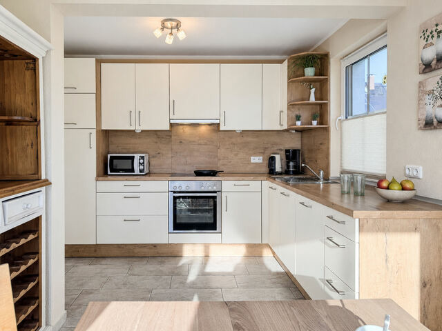 Ferienhaus in Zingst - Schifferkaten - Bild 4