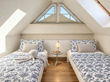Ferienhaus in Zingst - Schifferkaten - Bild 8