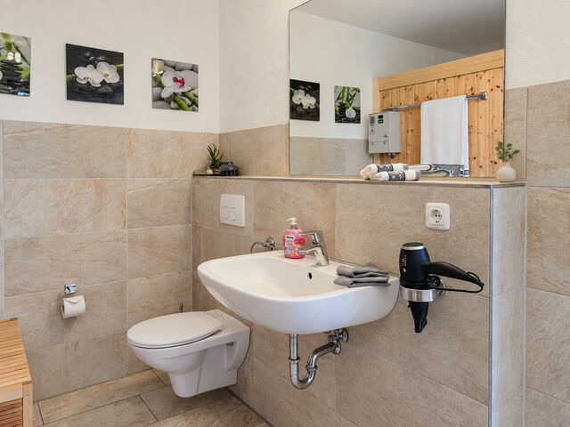 Ferienhaus in Zingst - Schifferkaten - Bild 11