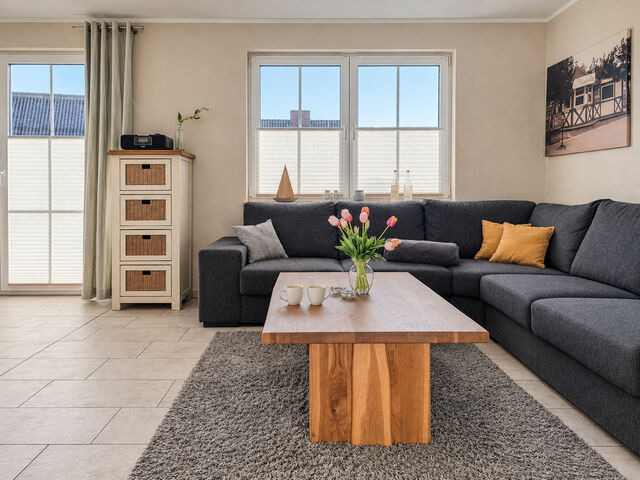 Ferienhaus in Zingst - Schifferkaten - Bild 12