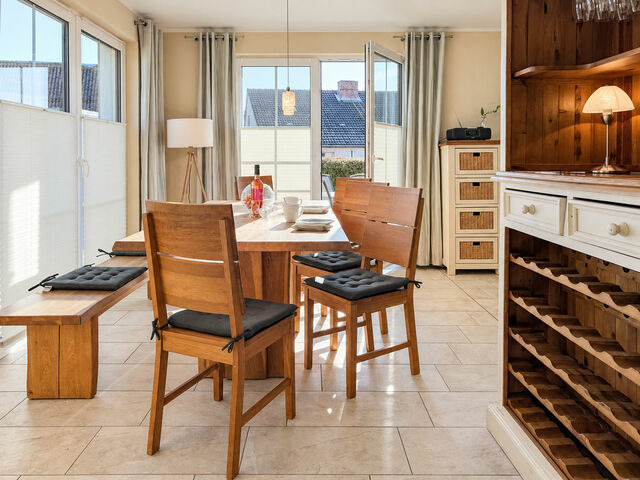 Ferienhaus in Zingst - Schifferkaten - Bild 13