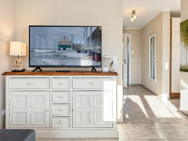 Ferienhaus in Zingst - Schifferkaten - Bild 14