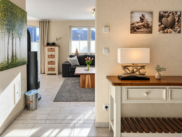 Ferienhaus in Zingst - Schifferkaten - Bild 15
