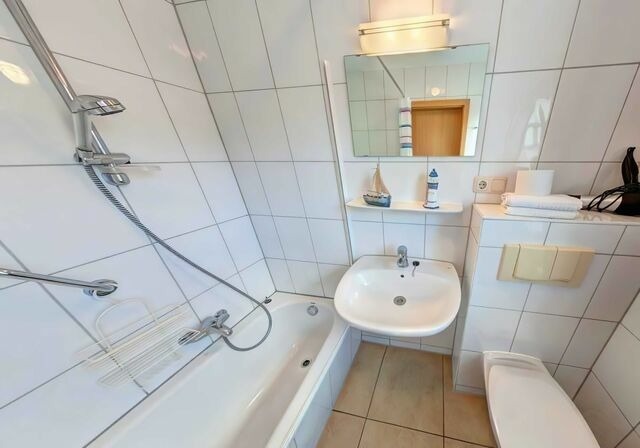 Ferienwohnung in Heringsdorf - Villa zur Sonneninsel, App. 07 - Bild 2