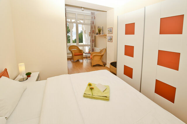 Ferienwohnung in K&uuml;hlungsborn - Miramare - 23-14 - Bild 2