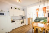 Ferienwohnung in K&uuml;hlungsborn - Miramare - 23-14 - Bild 3