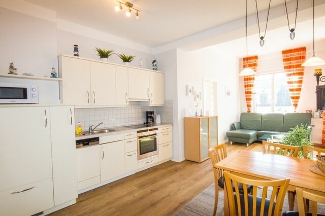 Ferienwohnung in K&uuml;hlungsborn - Miramare - 23-14 - Bild 3